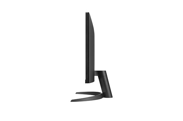 Màn hình LG 24QP500-B (23.8inch/2K/QHD/75Hz/5ms/240nits/HDMI+DP+Audio/Freesync)
