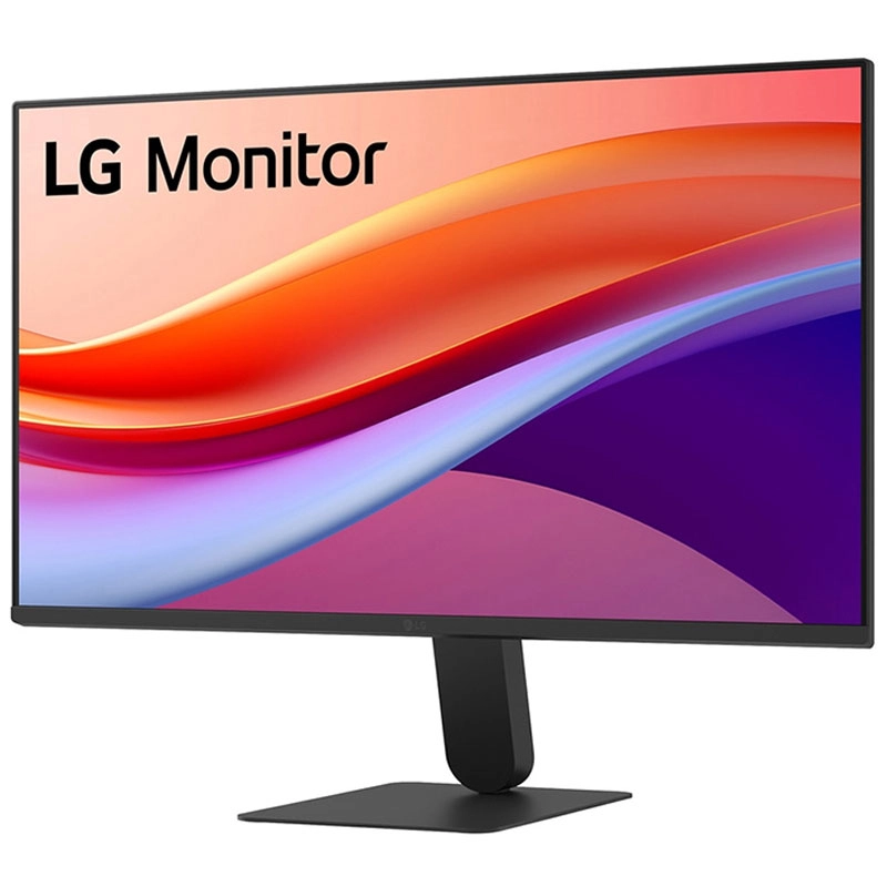 Màn hình LG 24U411A-B (23.8Inch/ Full HD/1ms/ 120HZ/ 250cd/m2/ IPS) - 4 phía không viền