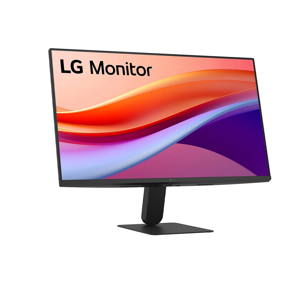 Màn hình LG 24U411A-B (23.8Inch/ Full HD/1ms/ 120HZ/ 250cd/m2/ IPS) - 4 phía không viền
