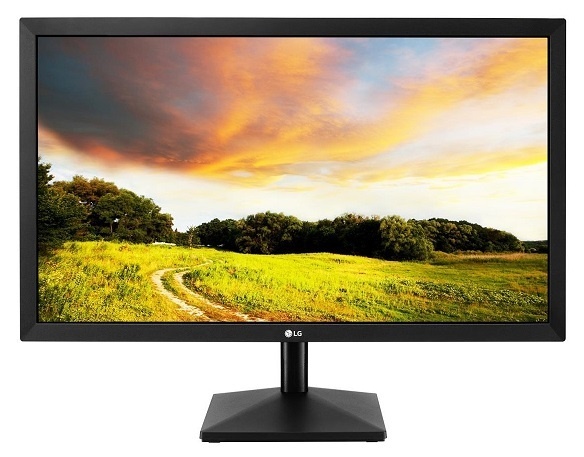 Màn hình LG 25BL55WY 25 LED IPS Designer