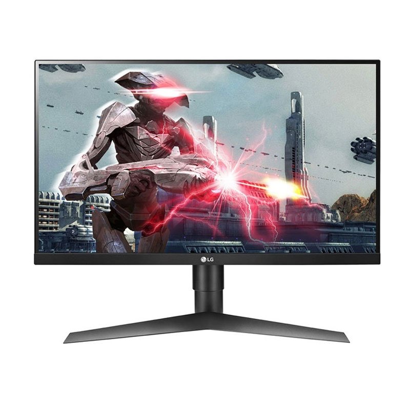 Màn hình LG 27GL650F-B 27Inch IPS