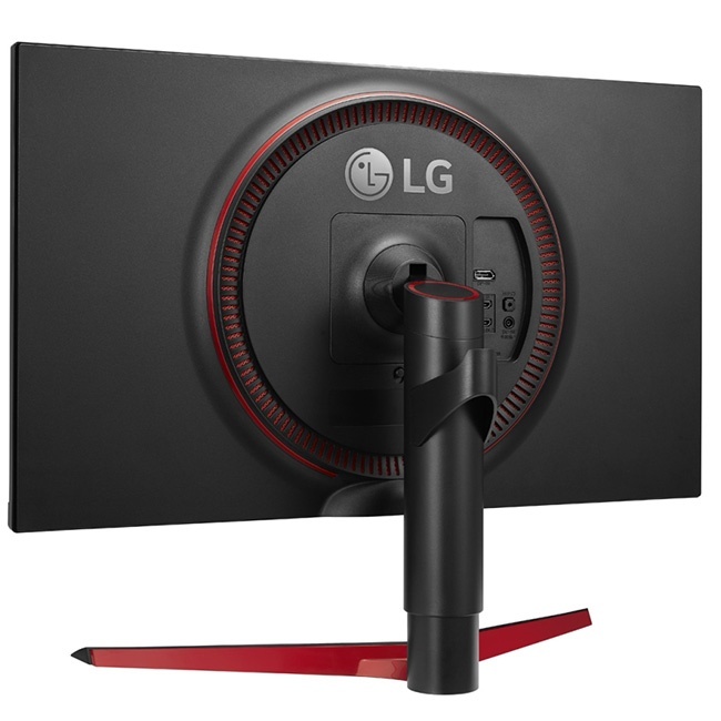 Màn hình LG 27GL650F-B 27Inch IPS