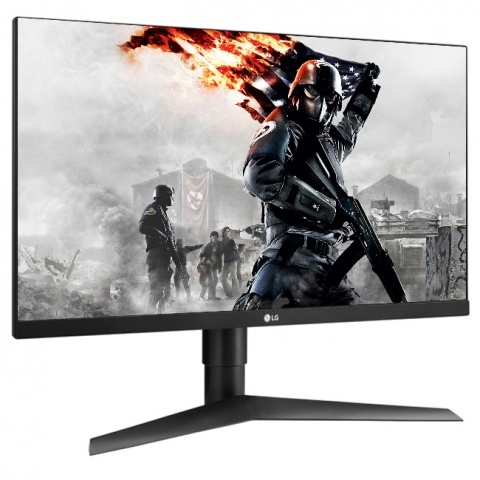 Màn hình LG 27GL650F-B 27Inch IPS