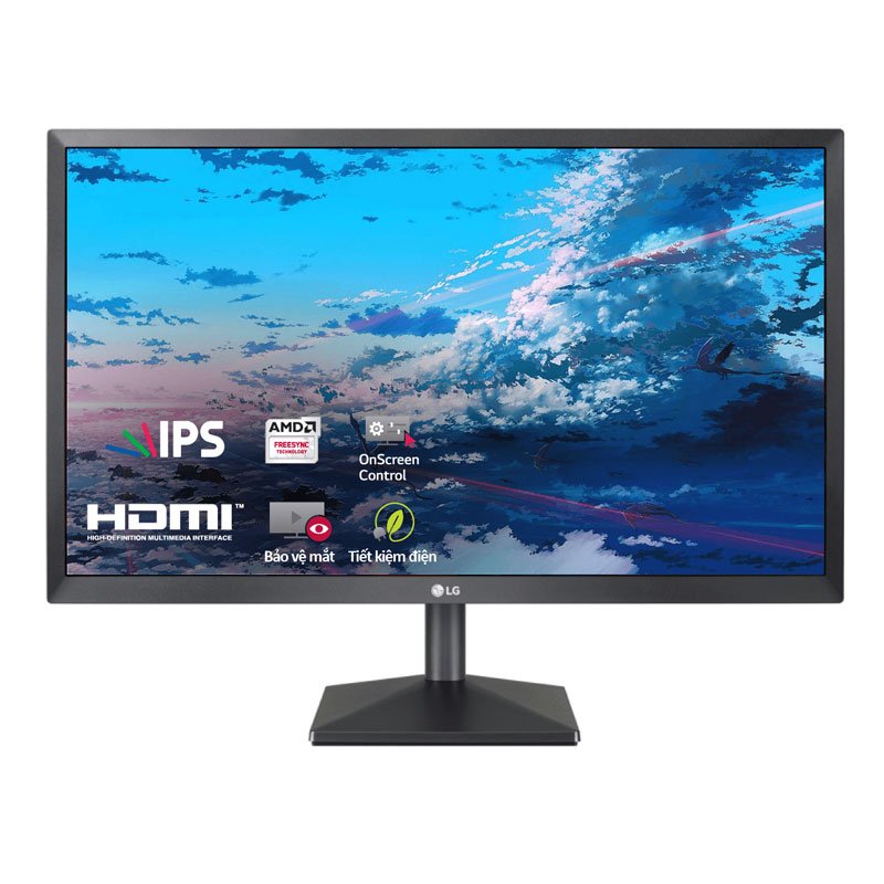 Màn hình LG 27MK430H-B 27Inch 75Hz IPS