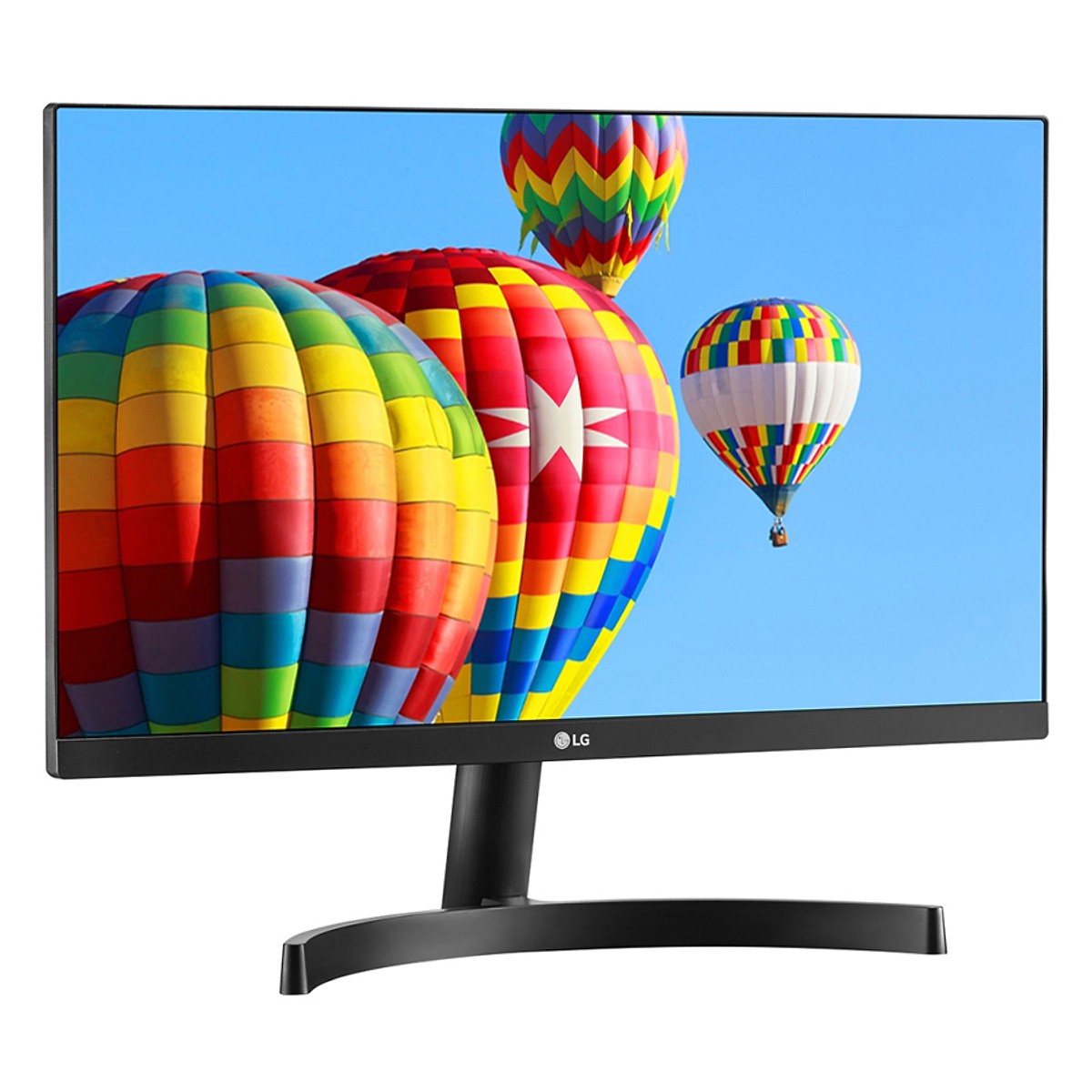 Màn hình LG 27MK600M 27Inch IPS