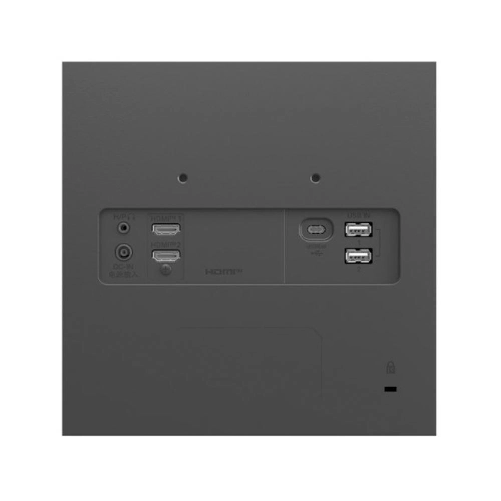 Màn hình LG 27MS570B-B (27Inch/ Full HD/ 5ms/ 100HZ/ 250cd/m2/ IPS/ Tích hợp loa/ USB Type-C)