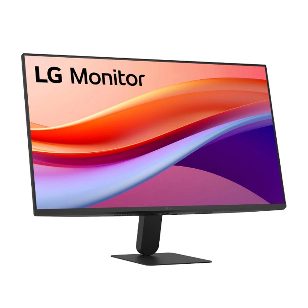 Màn hình LG 27U411A-B (27Inch/Full HD/ 1ms/ 120HZ/ 250cd/m2/ IPS) - 4 phía không viền