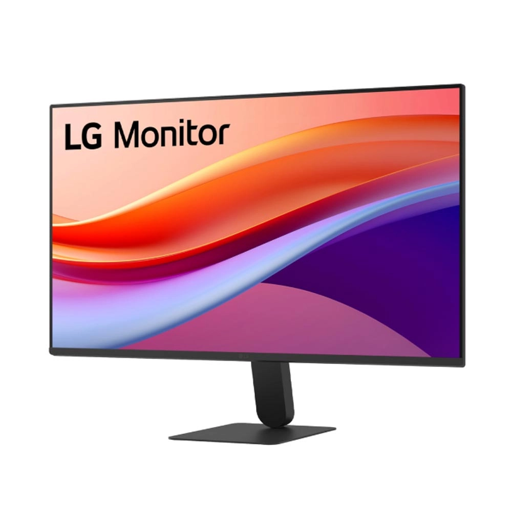 Màn hình LG 27U411B-B.ATV (27Inch/Full HD/ 1ms/ 120HZ/ 250cd/m2/ IPS)_4 phía không viền