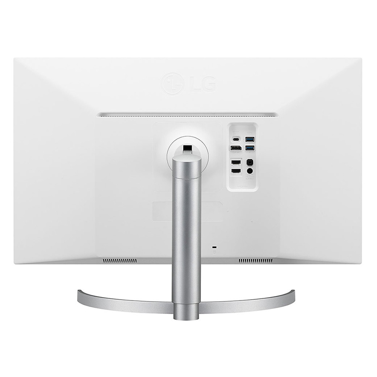 Màn hình LG 27UL850-W.ATV (27 inch/4K/IPS/60Hz/5ms/350cd/m²/DP+HDMI/)