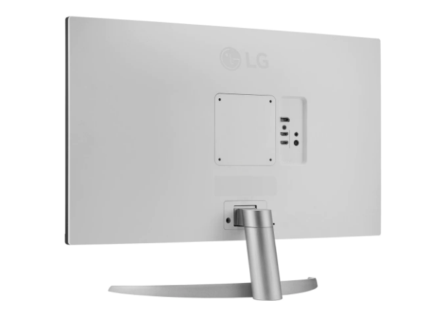 Màn hình LG 27UP600-W (27inch/UHD/IPS/60Hz/5ms/320nits/HDMI+DP+Audio/Freesync)