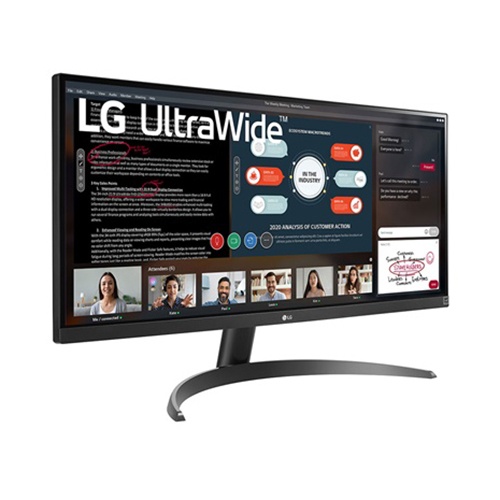 Màn hình LG 29WP500-B (29inch/WFHD/IPS/75Hz/5ms/200nits/HDMI+Audio/FreeSync)