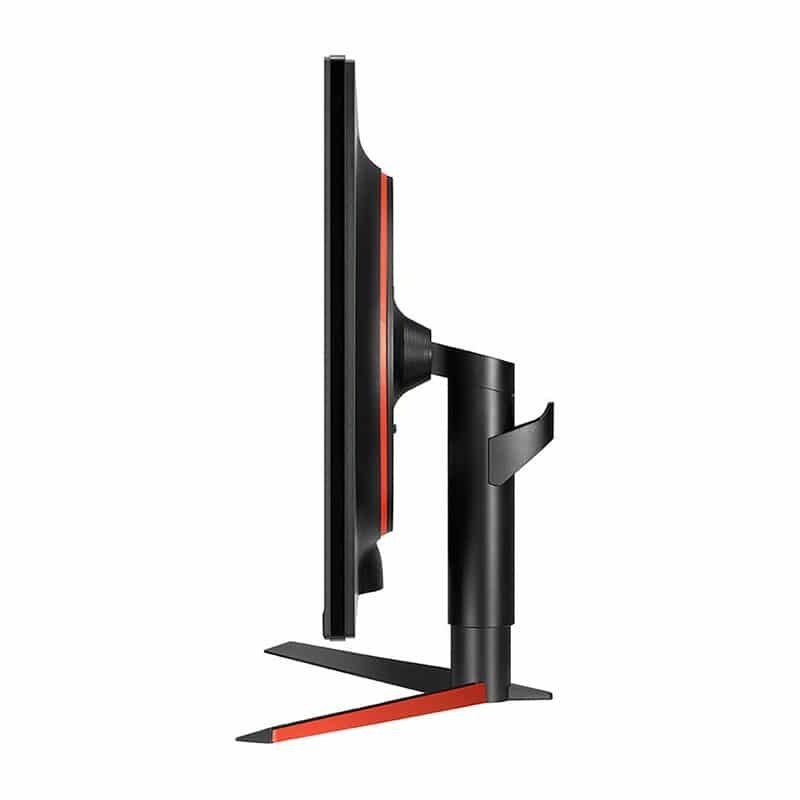 Màn hình LG 32GK650F-B 31.5 inch 2K 144Hz