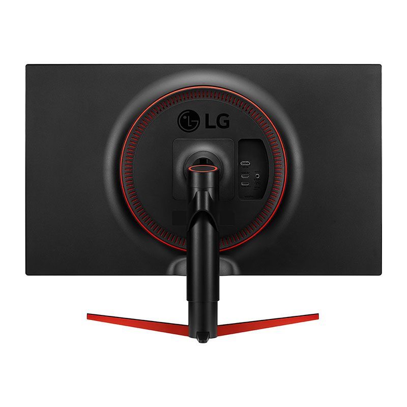 Màn hình LG 32GK650F-B 31.5 inch 2K 144Hz