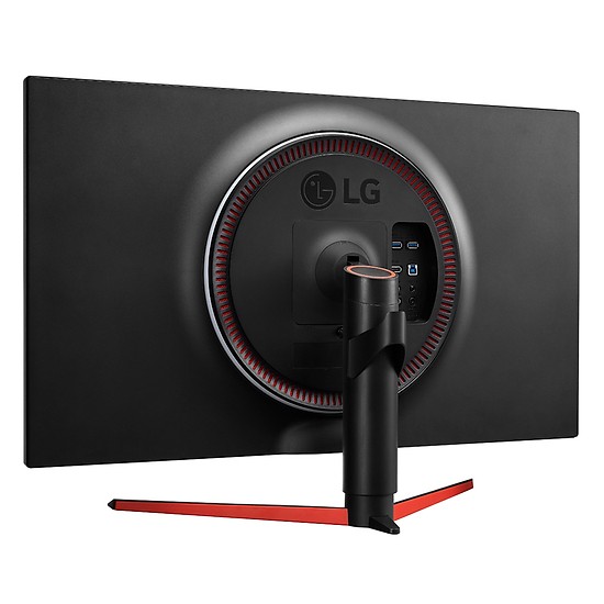 Màn hình LG 32GK850F-B 31.5Inch 2K 144Hz