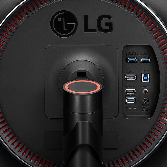 Màn hình LG 32GK850F-B 31.5Inch 2K 144Hz
