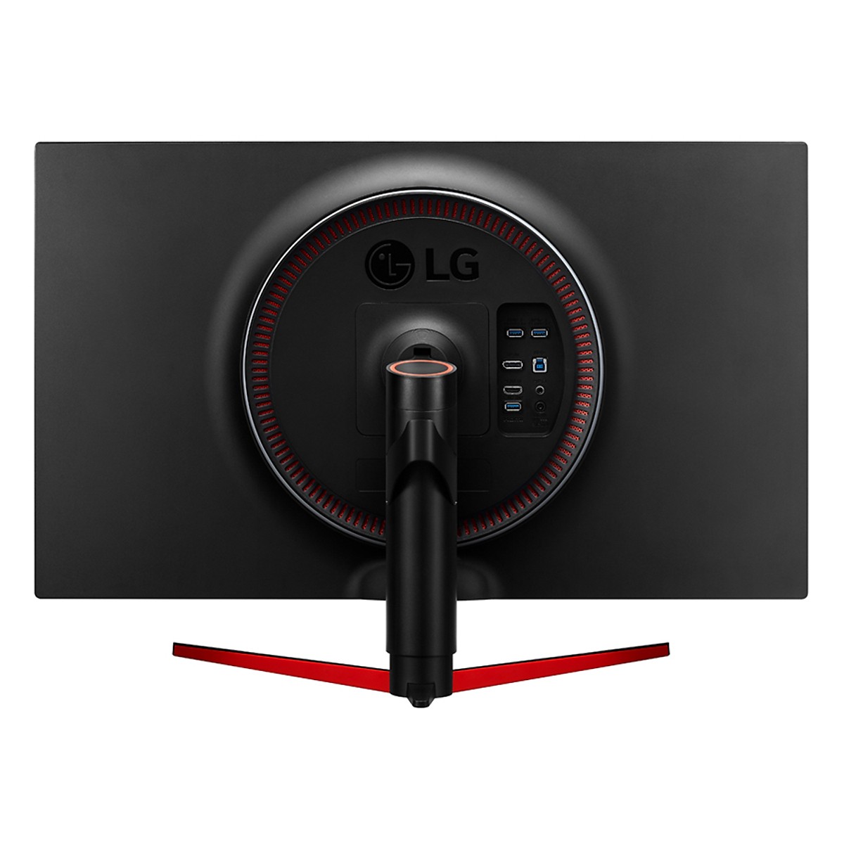 Màn hình LG 32GK850F-B 31.5Inch 2K 144Hz