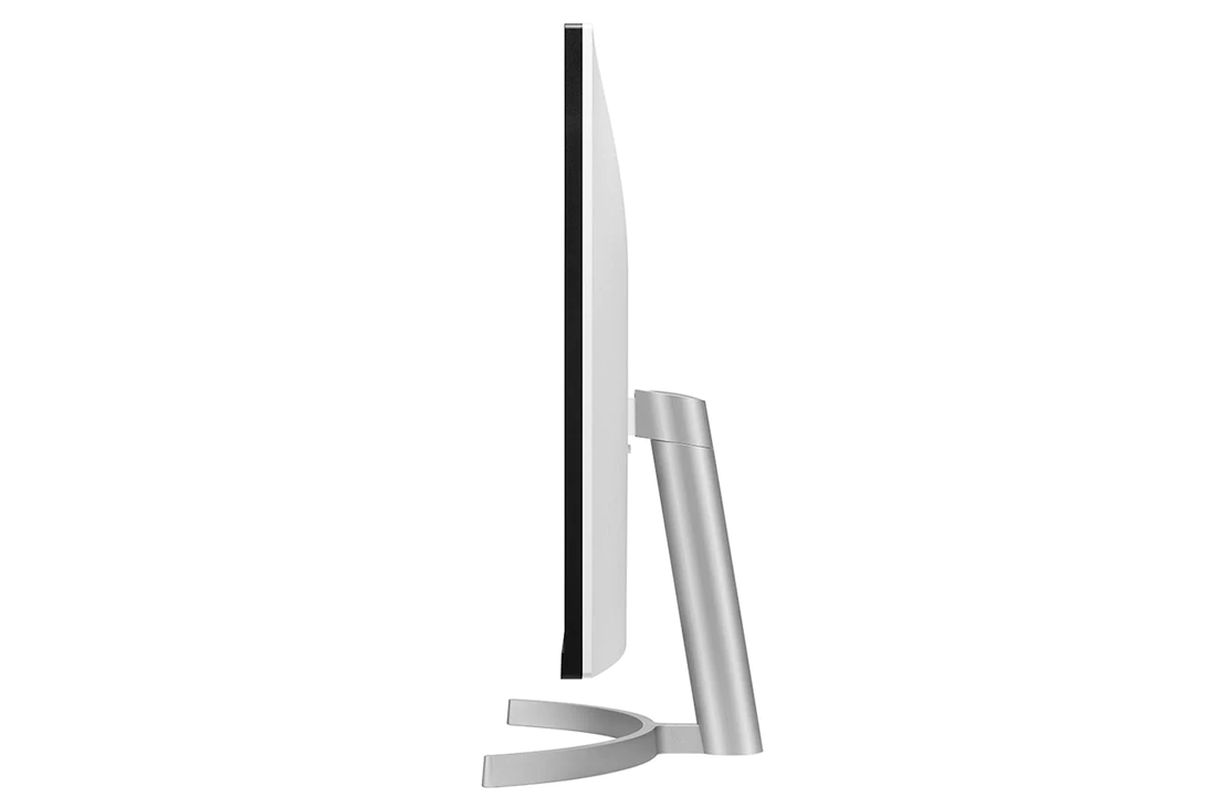 Màn hình LG 32UN500-W (31.5inch/4K/VA/60Hz/4ms/350nits/HDMI+DP+Audio/Loa)