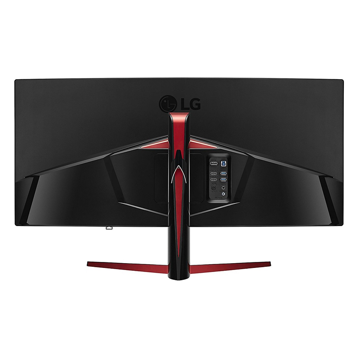 Màn hình LG 34UC79G-B 34 Curved,Gaming, UltraWide