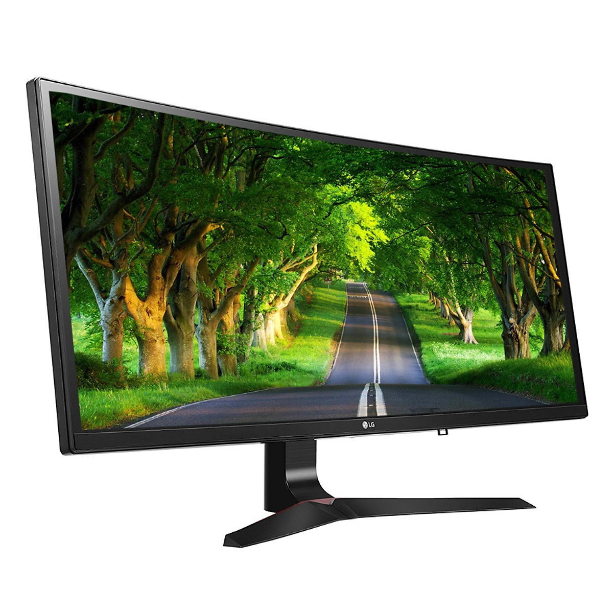 Màn hình LG 34UC79G-B 34 Curved,Gaming, UltraWide
