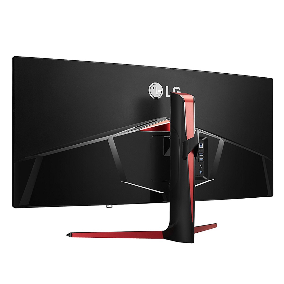 Màn hình LG 34UC79G-B 34 Curved,Gaming, UltraWide