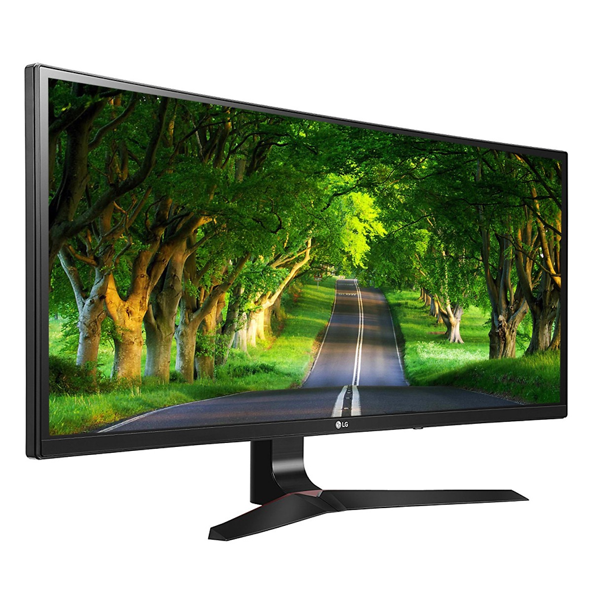 Màn hình LG 34UC79G-B 34 Curved,Gaming, UltraWide