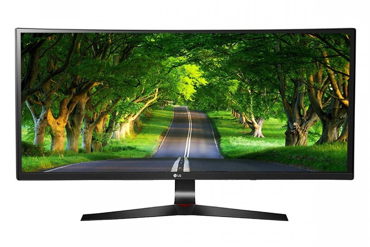 Màn hình LG 34UC79G-B 34 Curved,Gaming, UltraWide