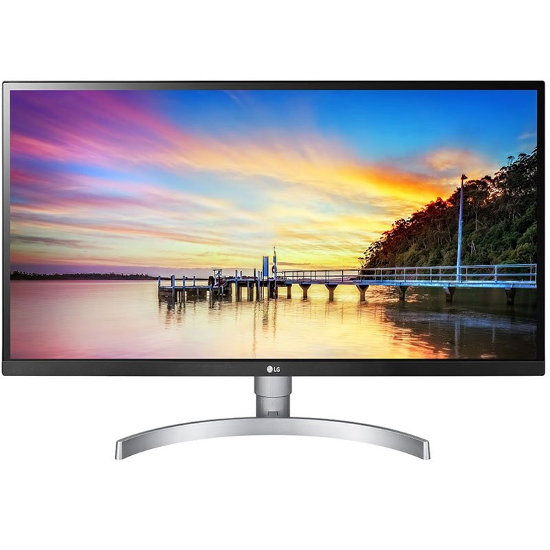 Màn hình LG 34WK650-W 34Inch 75Hz IPS
