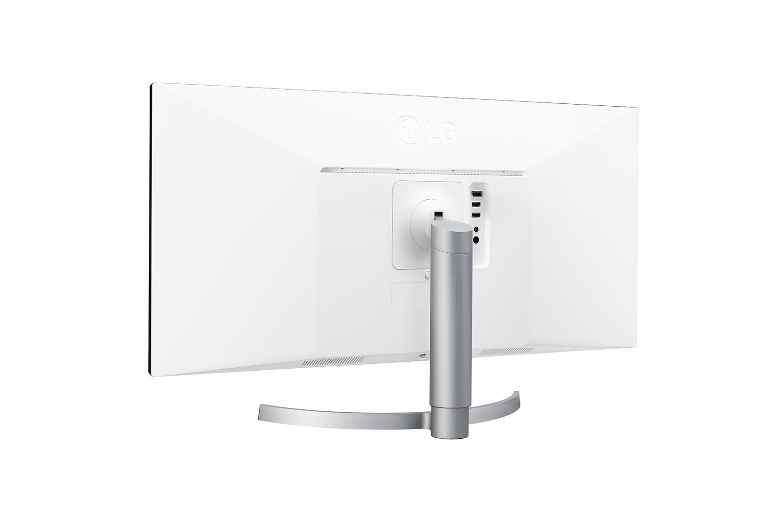 Màn hình LG 34WK650-W 34Inch 75Hz IPS