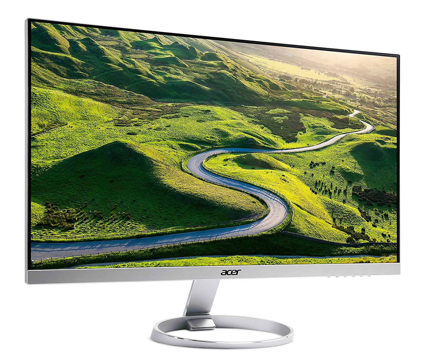 Màn hình máy tính Acer H277HK 27Inch Ultra HD