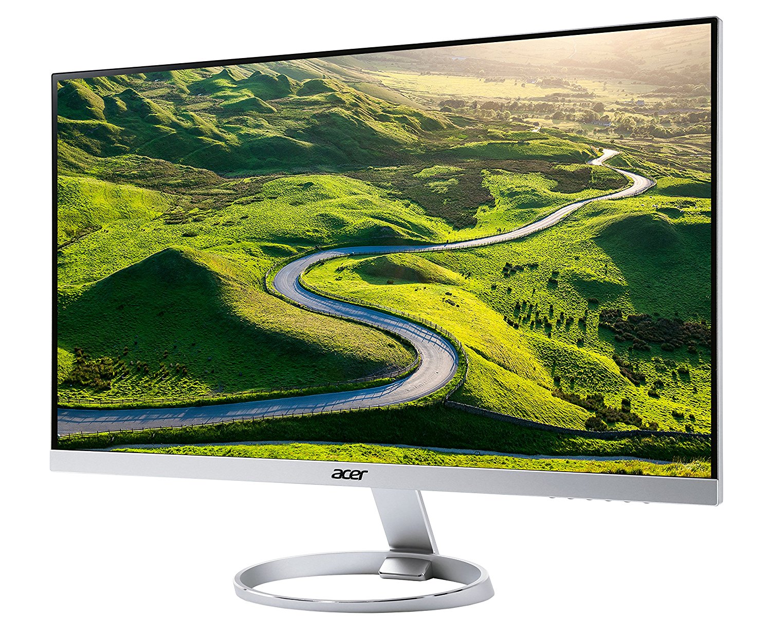 Màn hình máy tính Acer H277HK 27Inch Ultra HD