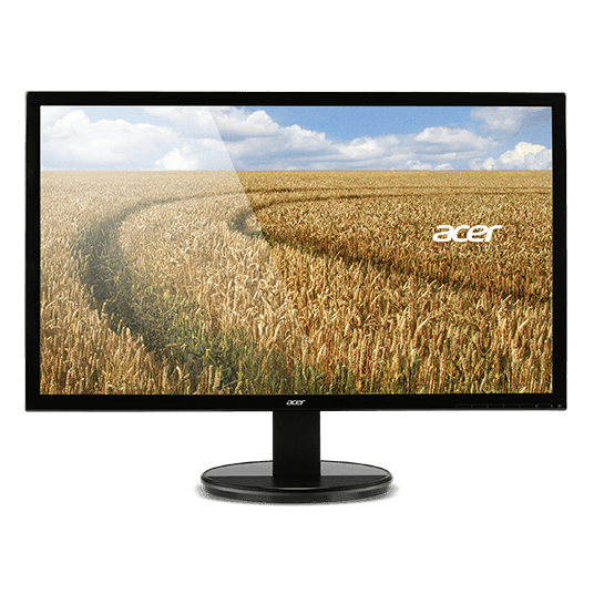 Màn hình máy tính Acer LED K202HQL 19.5