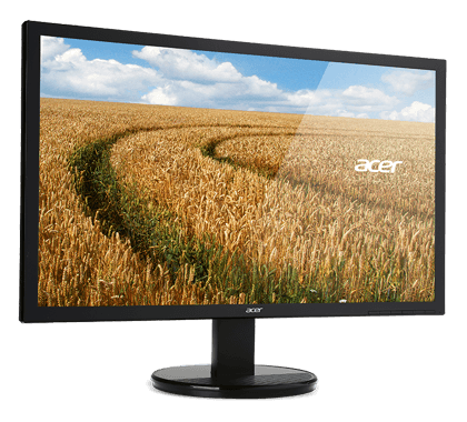 Màn hình máy tính Acer LED K202HQL 19.5