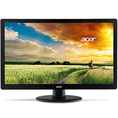 Màn hình máy tính ACER S200HQL 19.5 inch