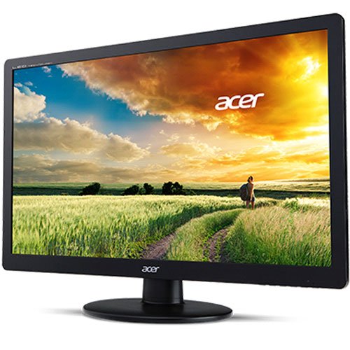 Màn hình máy tính ACER S200HQL 19.5 inch