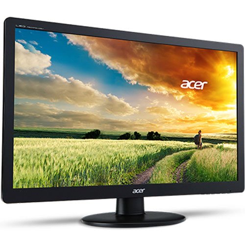 Màn hình máy tính ACER S200HQL 19.5 inch