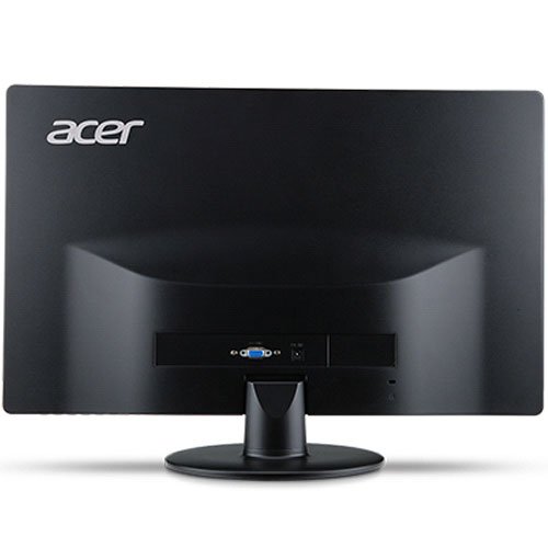 Màn hình máy tính ACER S200HQL 19.5 inch