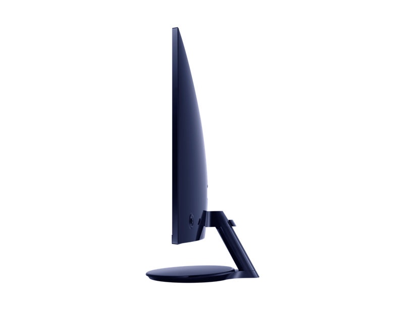 Màn hình máy tính Cong Samsung LC27H580FDEXXV -Curved