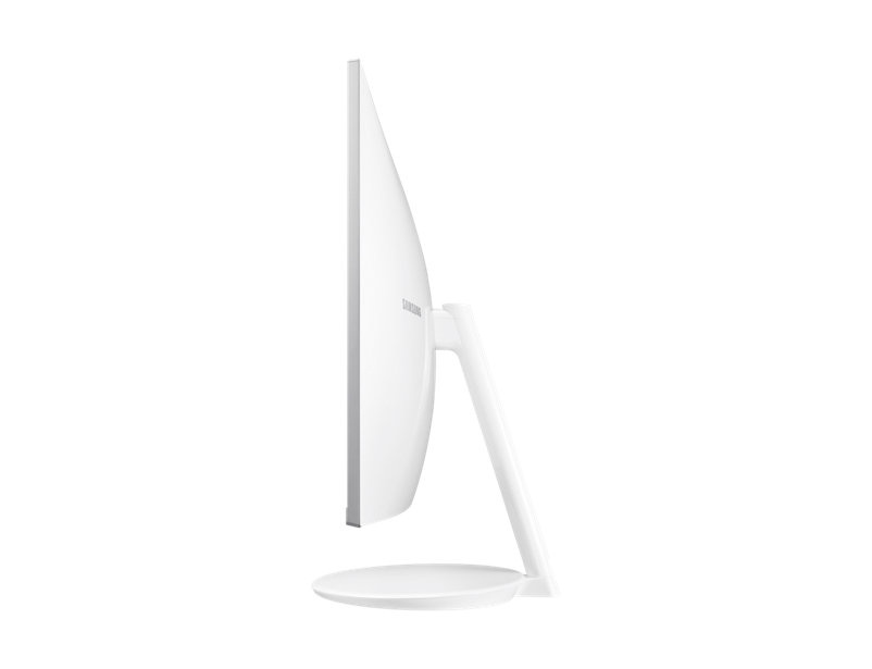 Màn hình máy tính Cong Samsung LC32H711QEEXXV -Curved