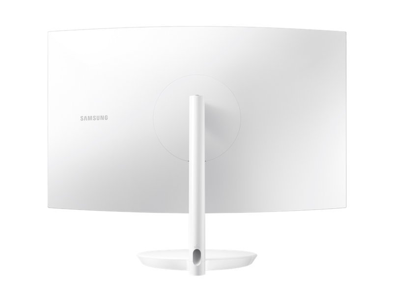Màn hình máy tính Cong Samsung LC32H711QEEXXV -Curved