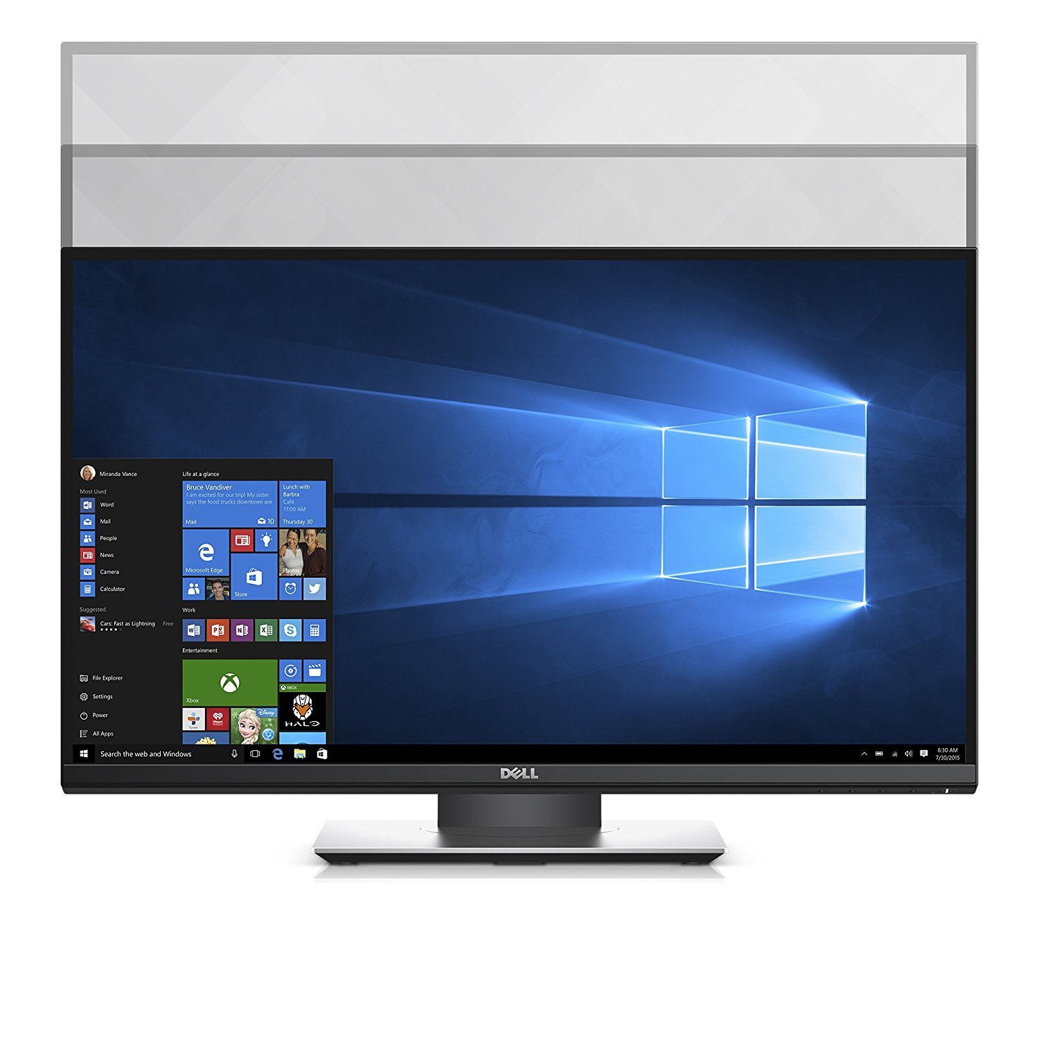 Màn hình máy tính Dell S2417DG 23.8 inch
