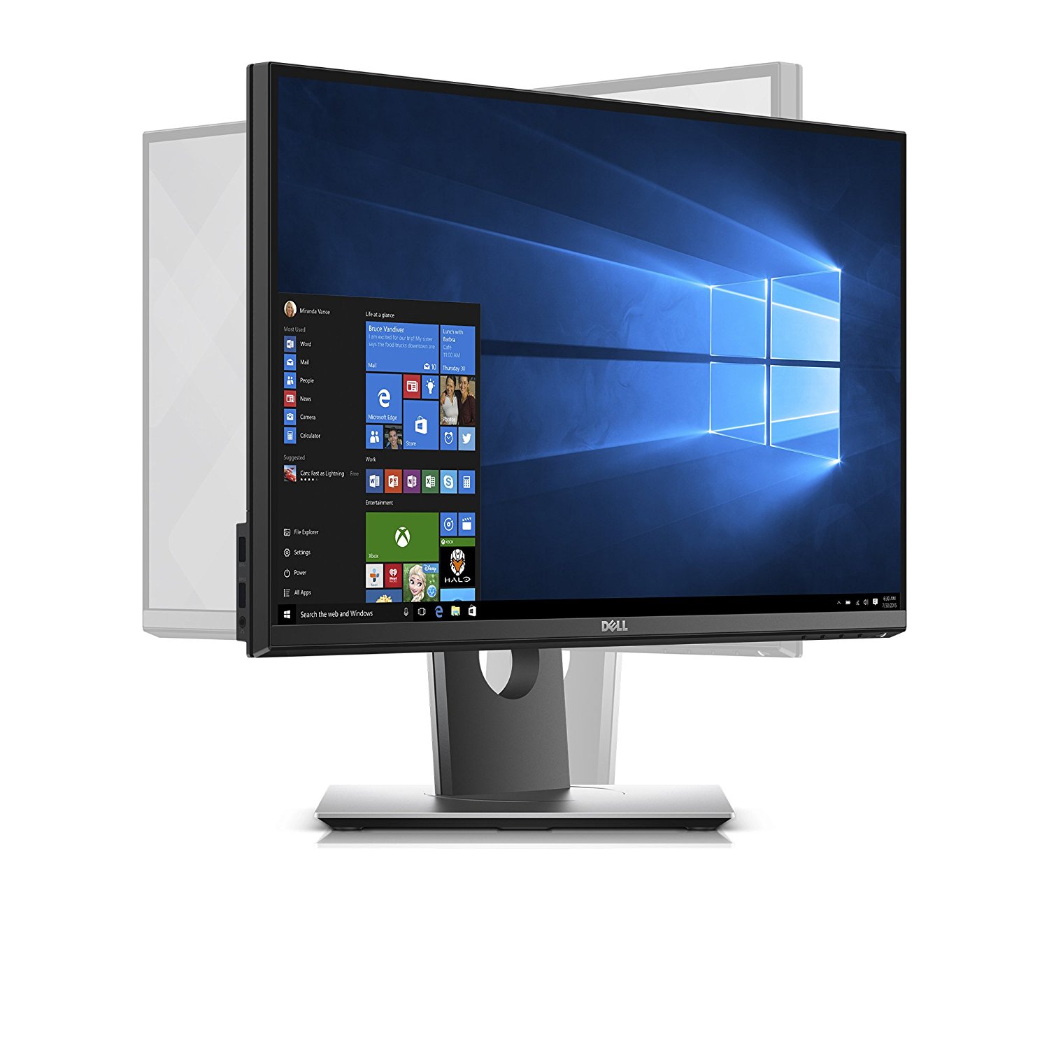 Màn hình máy tính Dell S2417DG 23.8 inch