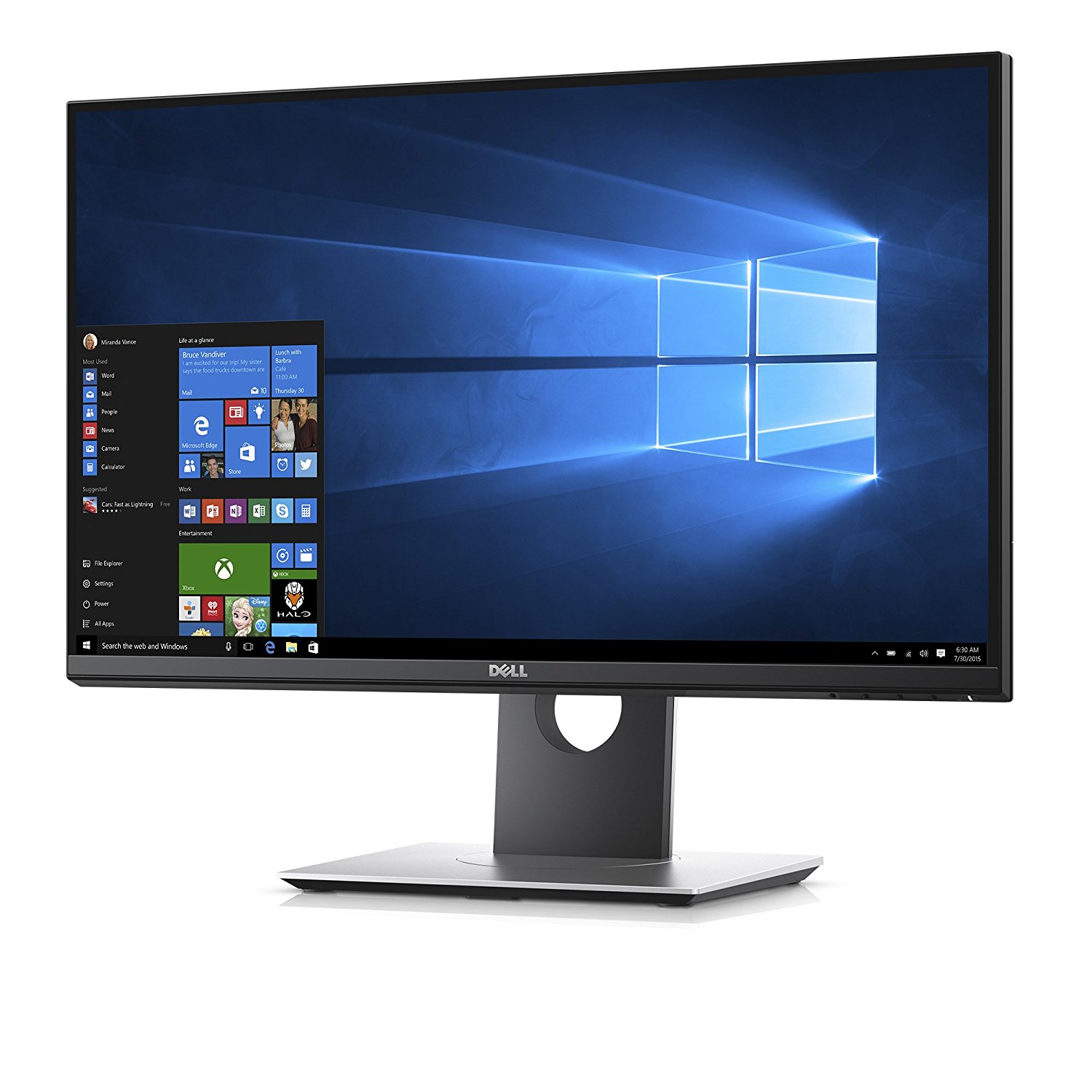 Màn hình máy tính Dell S2417DG 23.8 inch