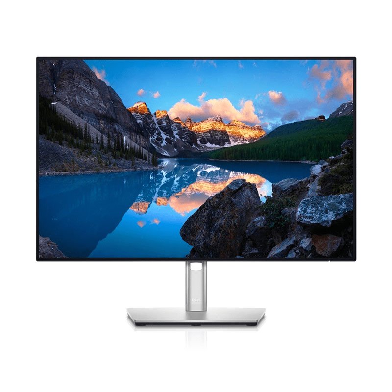 Màn hình máy tính Dell Ultrasharp U2421E 24 inch WUXGA IPS TypeC, RJ45
