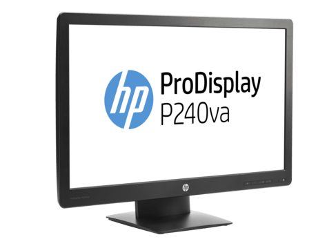 Màn hình máy tính HP ProDisplay P240va 23.8inch
