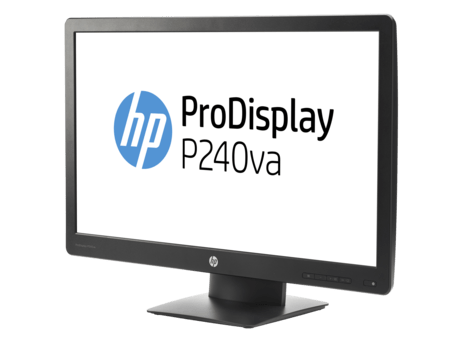 Màn hình máy tính HP ProDisplay P240va 23.8inch