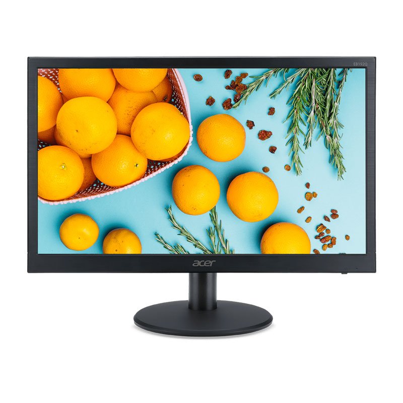 Màn hình máy tính LED ACER EB192Q IPS 18.5 inch
