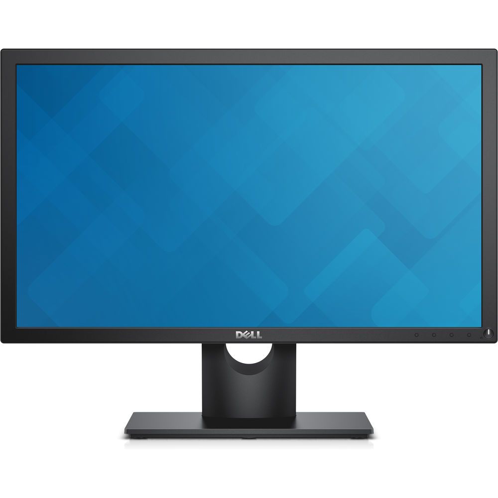 Màn hình máy tính LED Dell E2216H 21.5-Display port / VGA