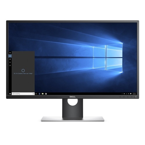 Màn hình máy tính LED Dell P2417H 23.8