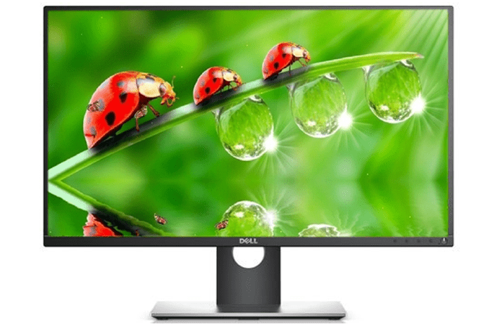 Màn hình máy tính LED DELL PRO P2217 21.5''/1920x1080/VGA/HDMI
