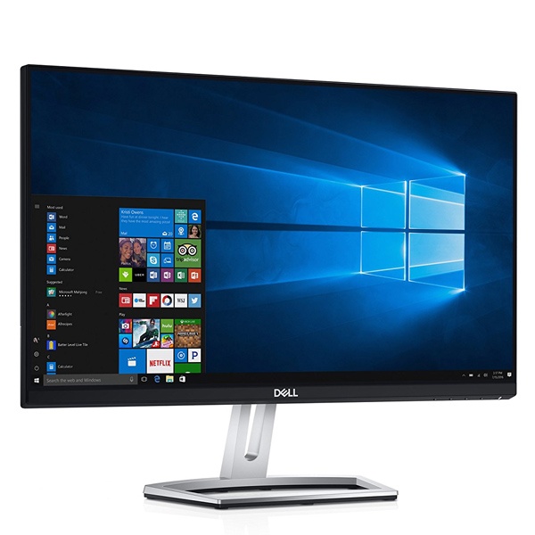 Màn hình máy tính LED DELL S2318H 23.0''/1920X1080